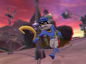Sly 3 - PS2