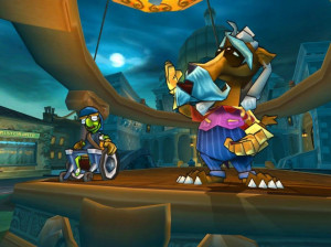 Sly 3 - PS2