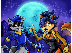 Sly 3 - PS2