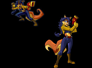 Sly 3 - PS2