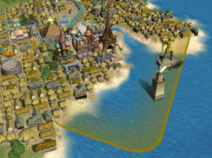 Civilization IV - PC