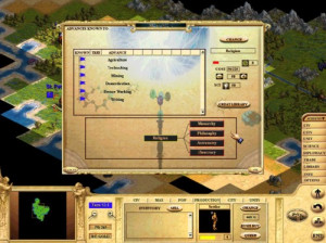 Civilization : Call To Power - PC