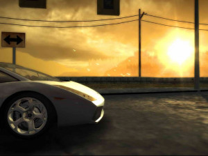 Need For Speed : Most Wanted (2005) - PC