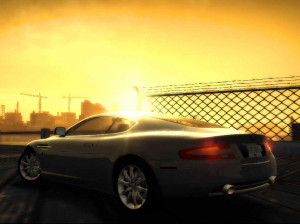 Need For Speed : Most Wanted (2005) - PC