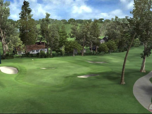 Tiger Woods PGA Tour 06 - Xbox 360