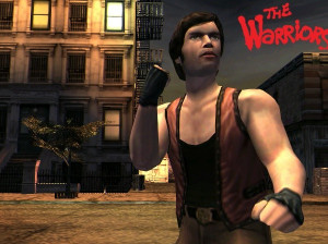 The Warriors - PS2