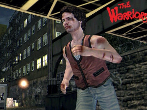 The Warriors - PS2