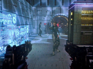 Perfect Dark Zero - Xbox 360