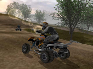 ATV Offroad Fury 3 - PS2