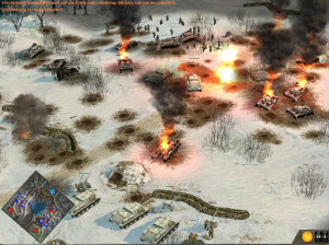 Blitzkrieg 2 : Fall of the Reich - PC