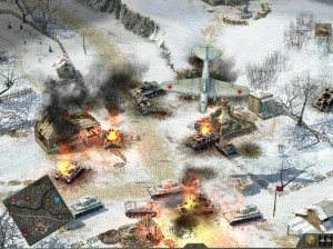 Blitzkrieg 2 : Fall of the Reich - PC