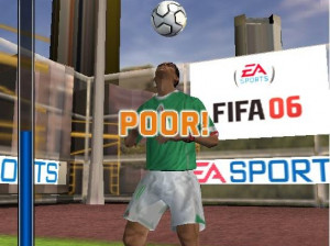 FIFA 06 - Gamecube