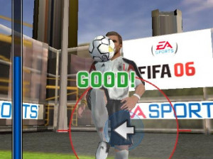 FIFA 06 - Gamecube