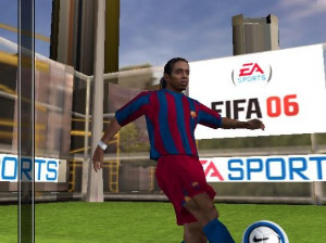 FIFA 06 - PC