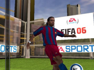 FIFA 06 - Xbox