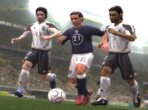 FIFA 06 : En route pour la Coupe du Monde de la FIFA - Xbox 360