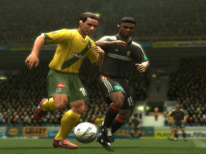 FIFA 06 : En route pour la Coupe du Monde de la FIFA - Xbox 360