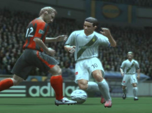 FIFA 06 : En route pour la Coupe du Monde de la FIFA - Xbox 360