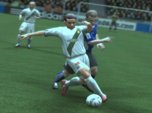 FIFA 06 : En route pour la Coupe du Monde de la FIFA - Xbox 360