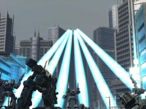 Armored Core 4 - Xbox 360