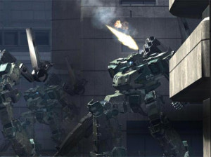 Armored Core 4 - Xbox 360