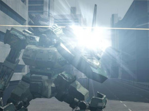 Armored Core 4 - Xbox 360