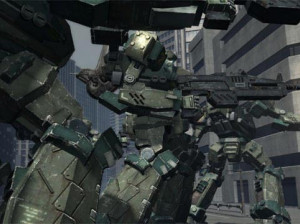 Armored Core 4 - Xbox 360