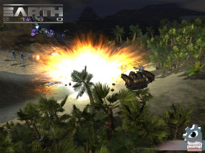 Earth 2160 - PC