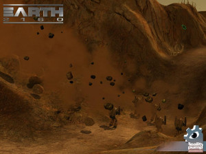 Earth 2160 - PC