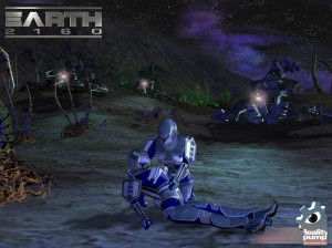 Earth 2160 - PC