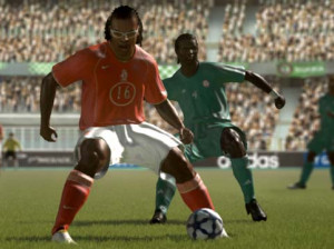 FIFA 06 : En route pour la Coupe du Monde de la FIFA - Xbox 360