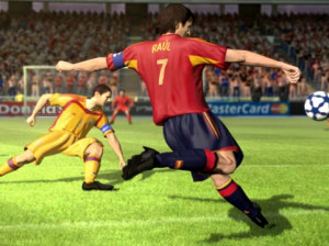 FIFA 06 : En route pour la Coupe du Monde de la FIFA - Xbox 360