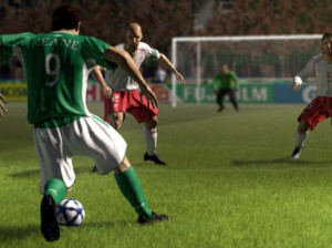 FIFA 06 : En route pour la Coupe du Monde de la FIFA - Xbox 360