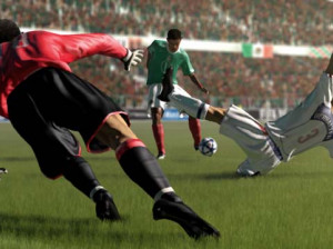 FIFA 06 : En route pour la Coupe du Monde de la FIFA - Xbox 360