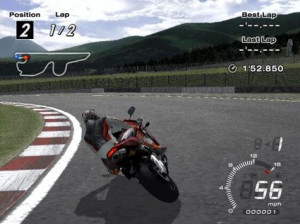 Tourist Trophy - PS2