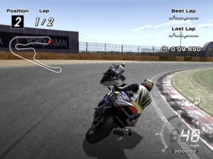 Tourist Trophy - PS2