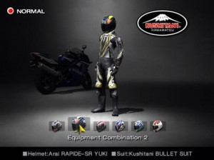 Tourist Trophy - PS2