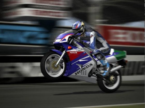 Tourist Trophy - PS2