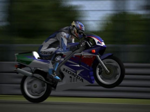 Tourist Trophy - PS2