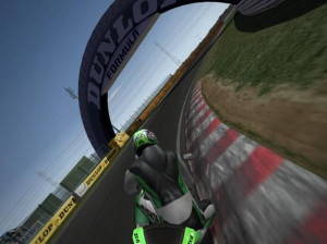 Tourist Trophy - PS2