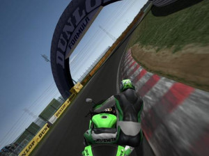 Tourist Trophy - PS2