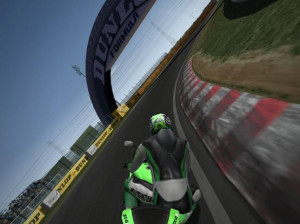 Tourist Trophy - PS2