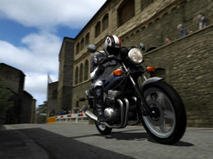 Tourist Trophy - PS2