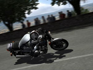 Tourist Trophy - PS2