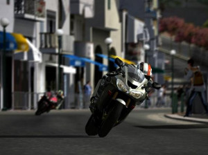 Tourist Trophy - PS2