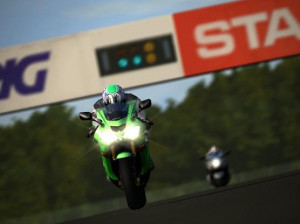 Tourist Trophy - PS2