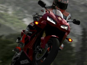 Tourist Trophy - PS2