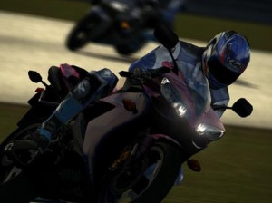 Tourist Trophy - PS2