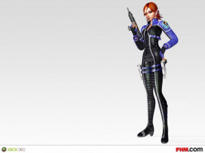 Perfect Dark Zero - Xbox 360