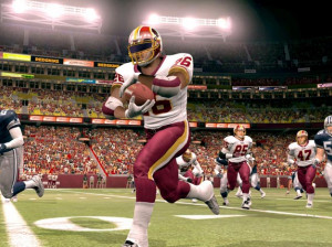 Madden NFL 06 - Xbox 360